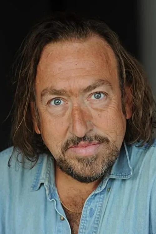 Image de l'acteur Mark Acheson