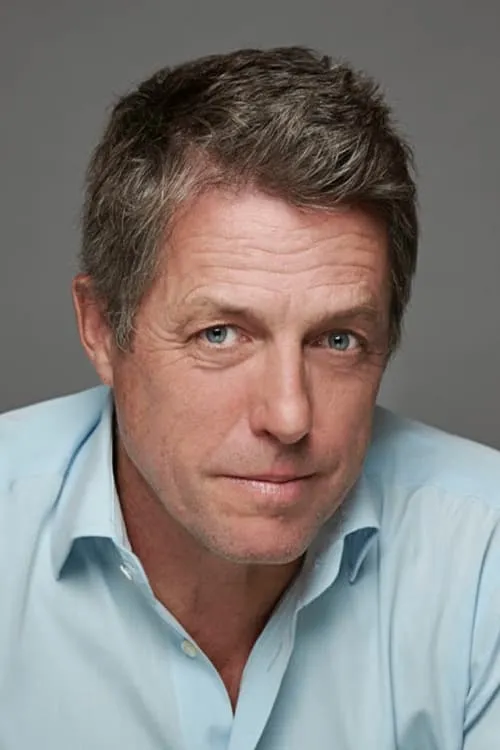 Image de l'acteur Hugh Grant