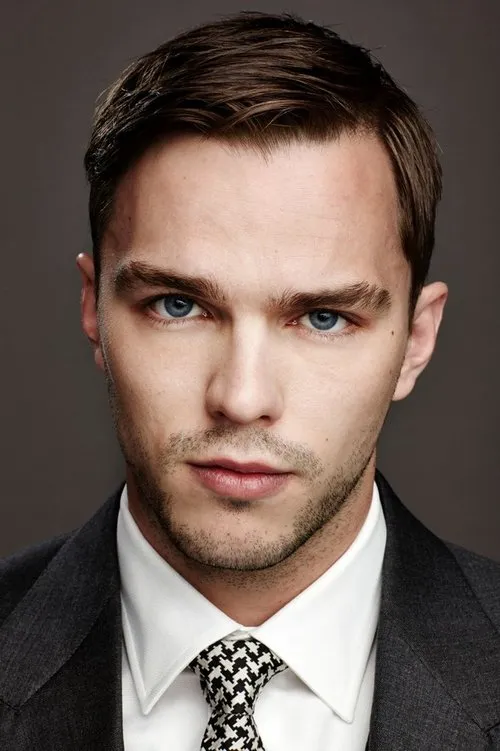 Image de l'acteur Nicholas Hoult