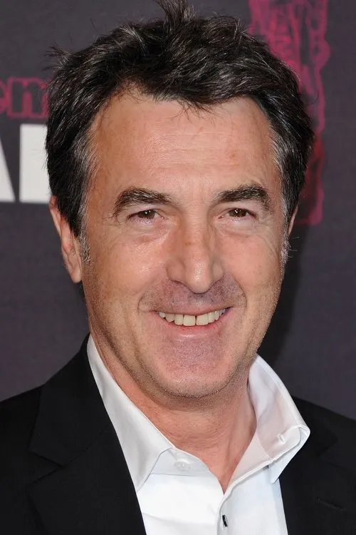 Image de l'acteur François Cluzet Pour le plaisir