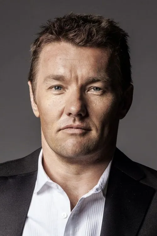 Image de l'acteur Joel Edgerton