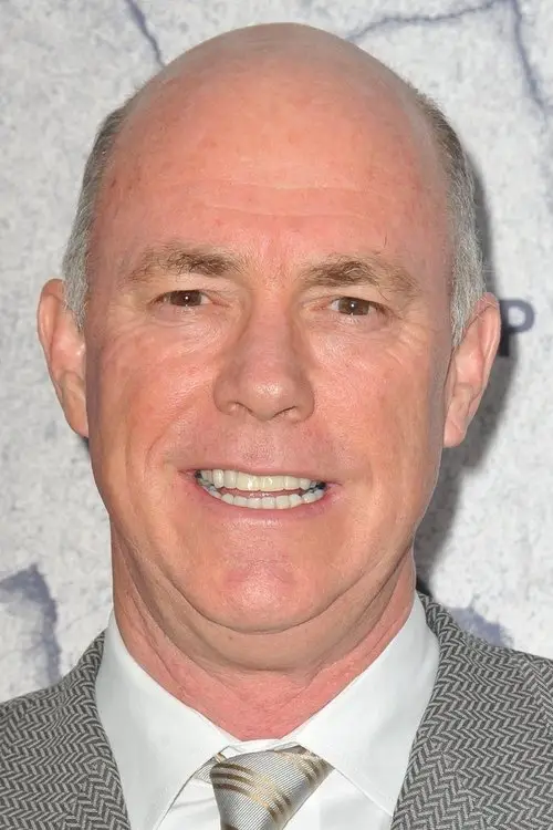 Image de l'acteur Michael Gaston Disclosure Day