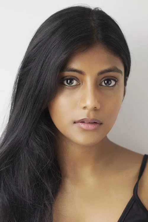 Image de l'acteur Charithra Chandran One Piece