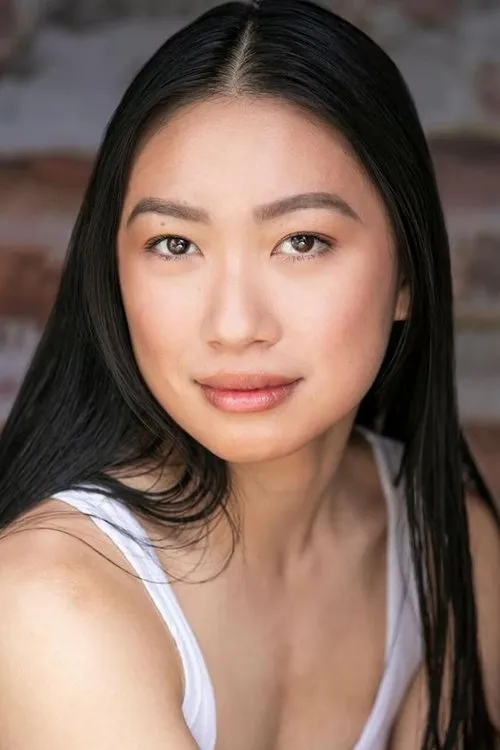Image de l'acteur Jess Hong