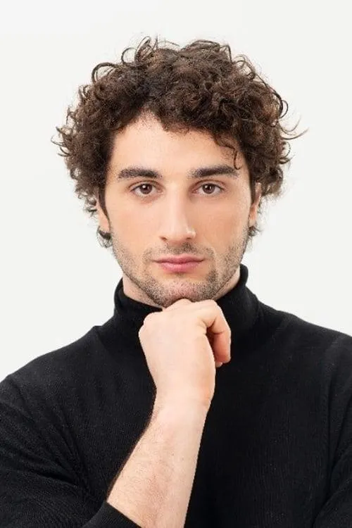 Image de l'acteur Agustín Della Corte