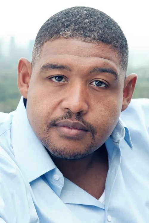 Image de l'acteur Omar Benson Miller Sinners