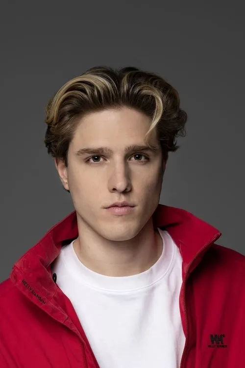 Image de l'acteur Nuno Gallego