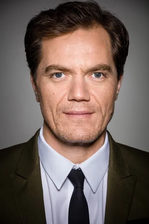 Image de l'acteur Michael Shannon
