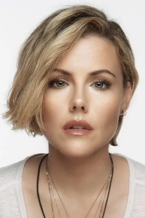 Image de l'acteur Kathleen Robertson