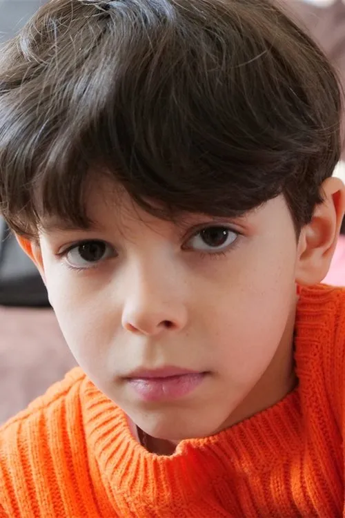 Image de l'acteur Viggo Ferreira Redier