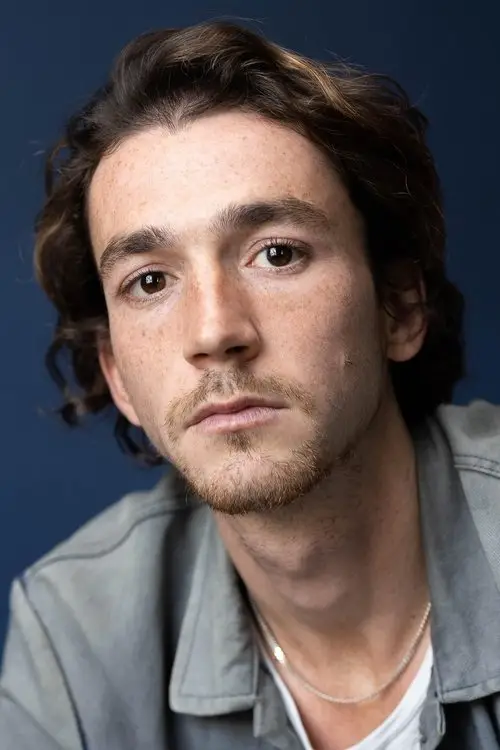 Image de l'acteur Rory Alexander Outlander: Blood of My Blood