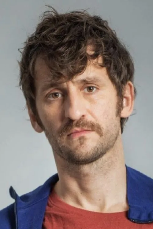 Image de l'acteur Raúl Arévalo