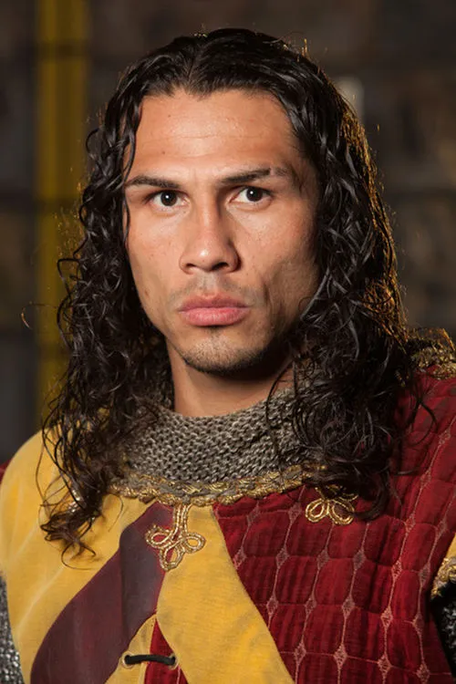 Image de l'acteur Derek Hinkey