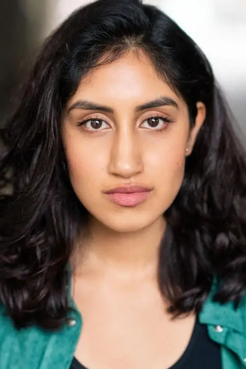 Image de l'acteur Ambika Mod Aventures croisées