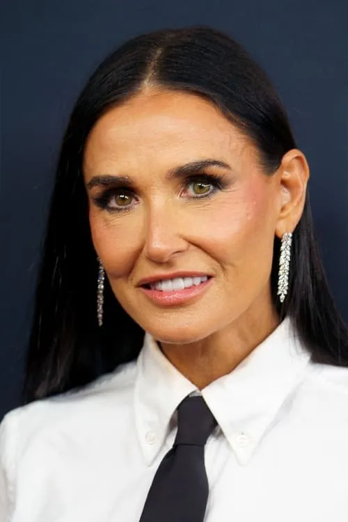 Image de l'acteur Demi Moore