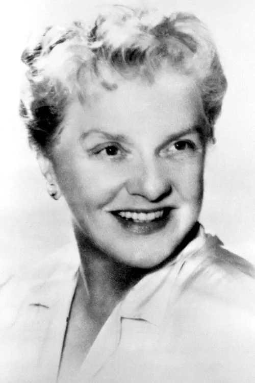 Image de l'acteur Grace Stafford