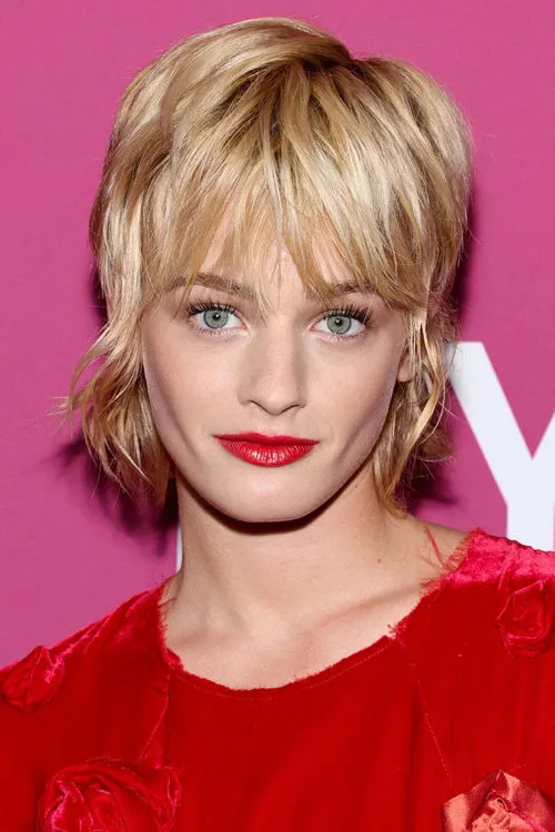 Image de l'acteur Esther-Rose McGregor