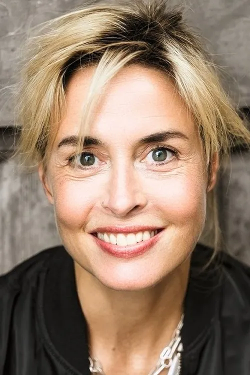 Image de l'acteur Susanne Wolff