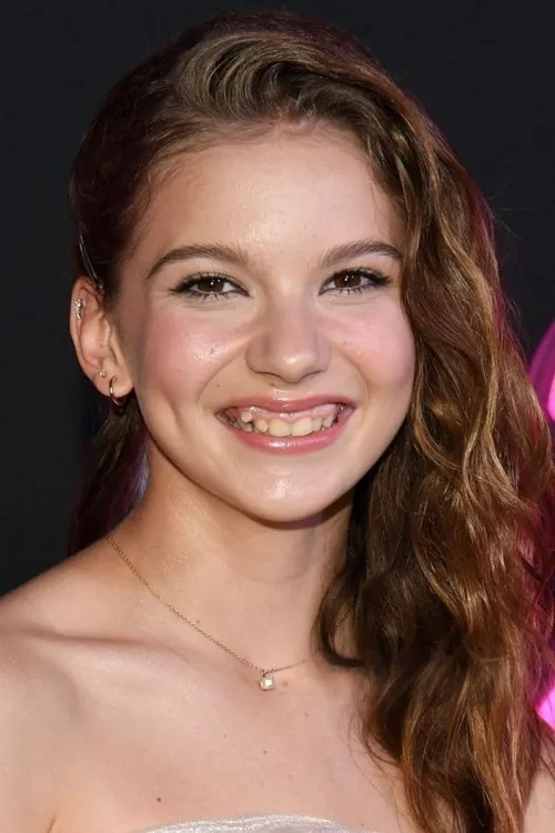 Image de l'acteur Amie Donald