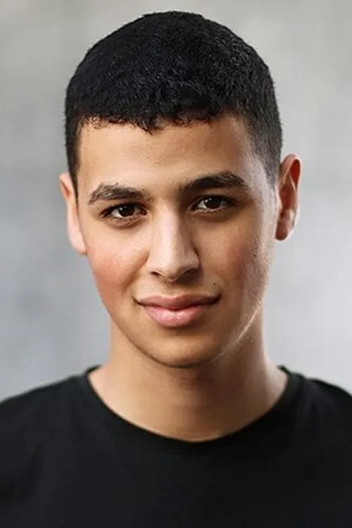 Image de l'acteur Hamza Othman