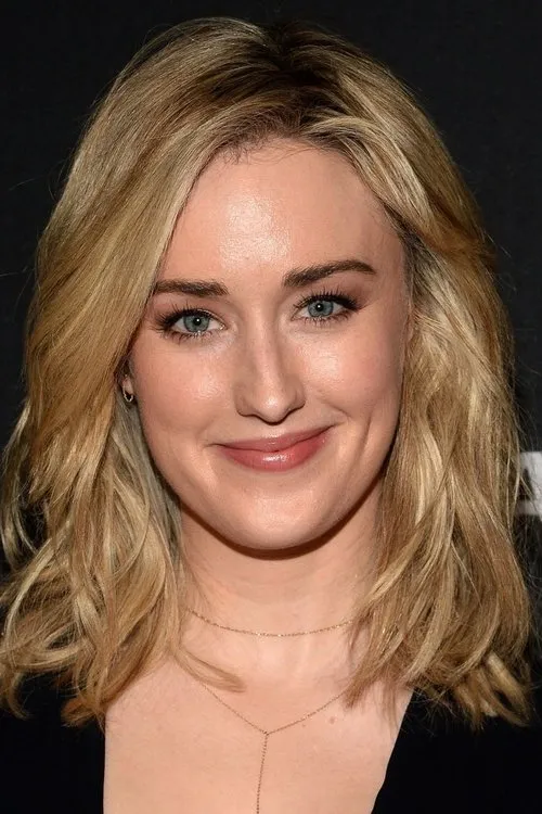 Image de l'acteur Ashley Johnson