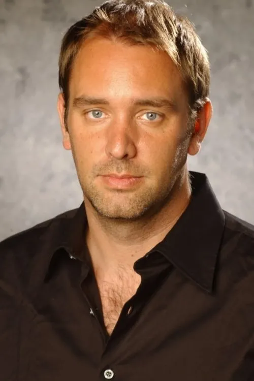 Image de l'acteur Trey Parker