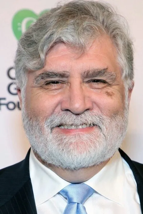 Image de l'acteur Maurice LaMarche