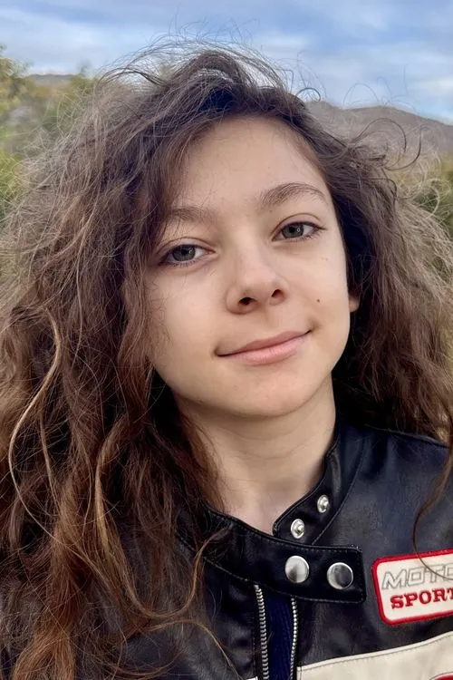 Image de l'acteur Remy Edgerly