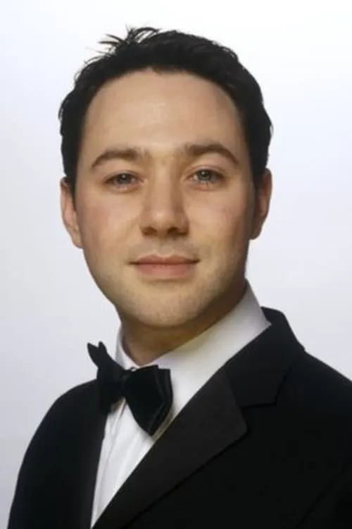 Image de l'acteur Reece Shearsmith