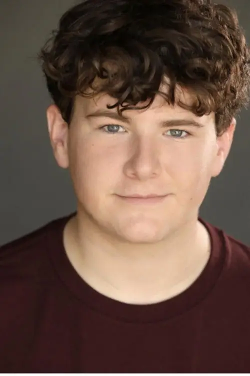 Image de l'acteur Benjamin Plessala Stranger Things : Chroniques de 1985