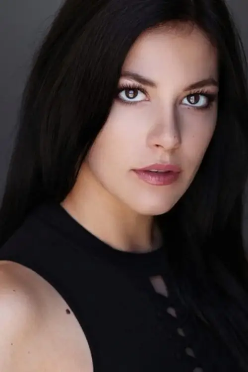 Image de l'acteur Franzi Schissler Hard Matter