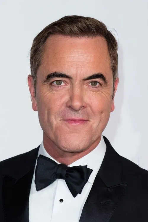Image de l'acteur James Nesbitt