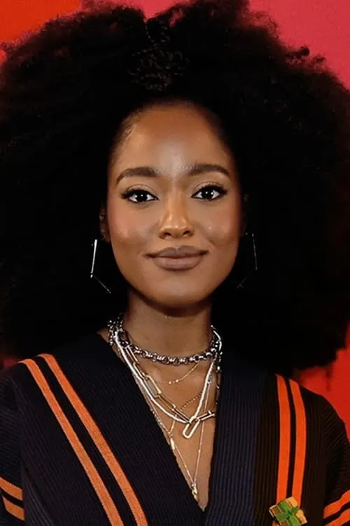 Image de l'acteur Arsema Thomas