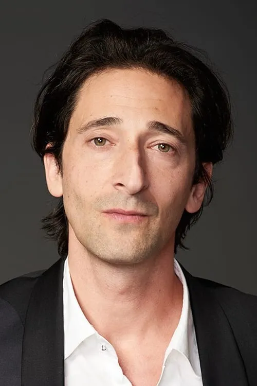 Image de l'acteur Adrien Brody