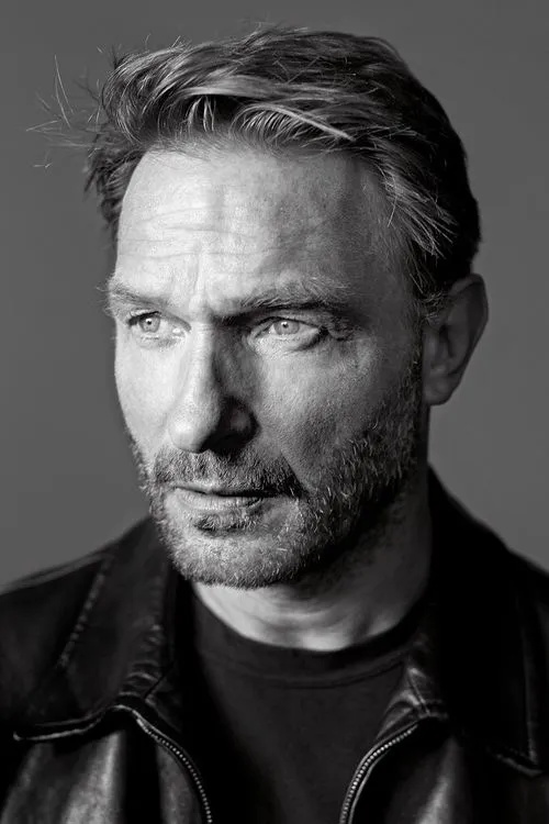 Image de l'acteur Thomas Kretschmann