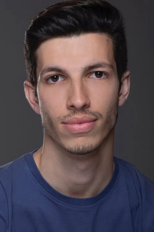 Image de l'acteur André Leitão Pêche interdite