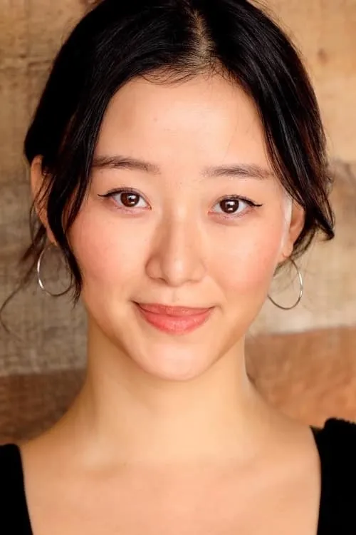 Image de l'acteur Gia Kim