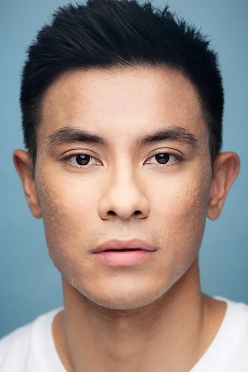 Image de l'acteur Yao Sinners