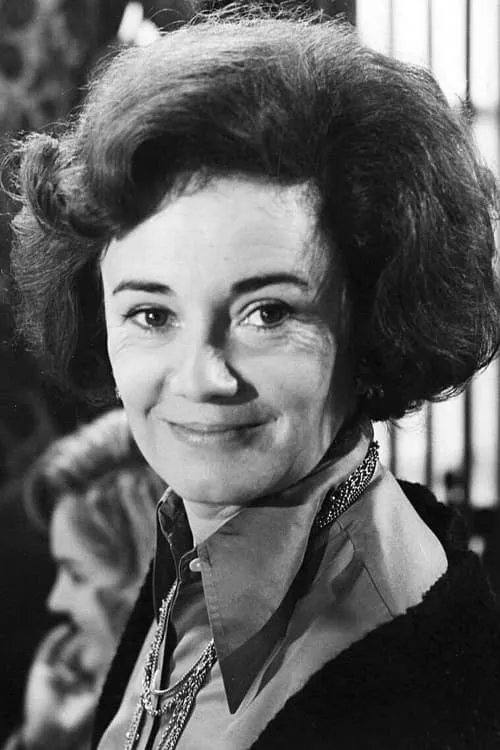 Image de l'acteur Anna Gaylor