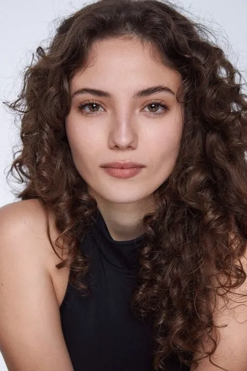 Image de l'acteur Gabriela Andrada