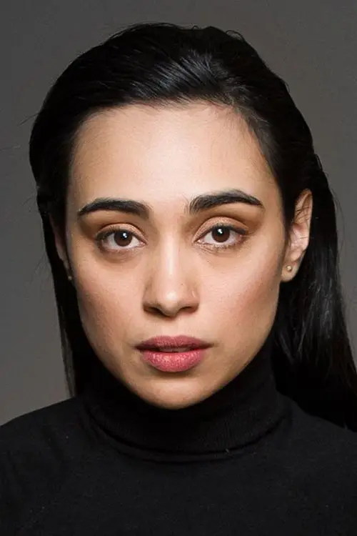 Image de l'acteur Natalia Solián Vengeance