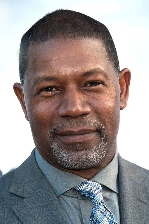 Image de l'acteur Dennis Haysbert