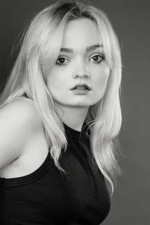 Image de l'acteur Natalie Grace Le Réveil de la Momie