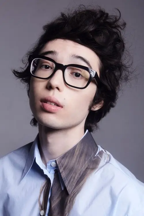 Image de l'acteur Aidan Laprete The Social Reckoning