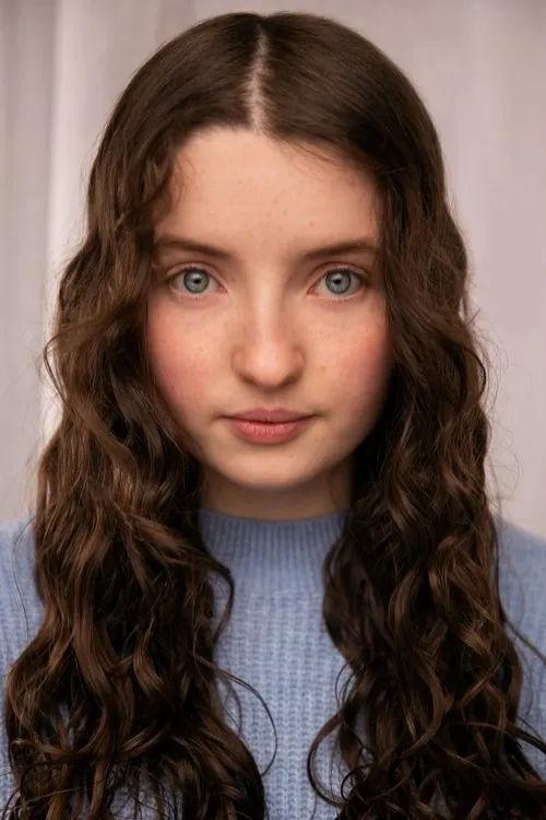Image de l'acteur Lucy Halliday The Testaments