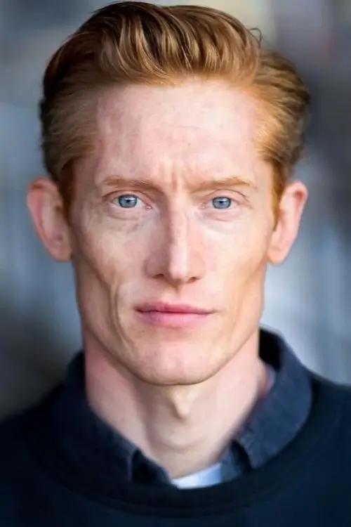 Image de l'acteur Jake Curran Over Your Dead Body