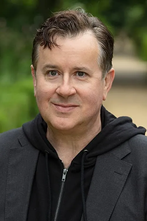 Image de l'acteur Jeremy Swift