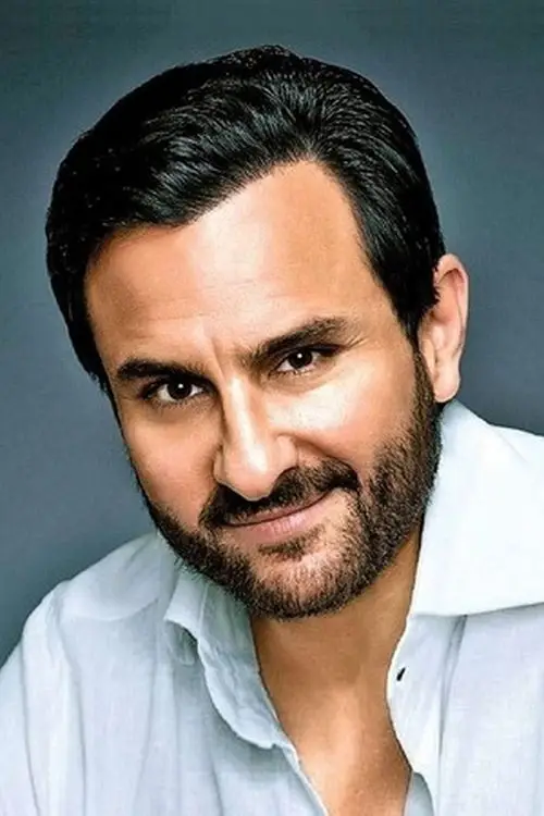 Image de l'acteur सैफ अली खान Kartavya : Le sens du devoir