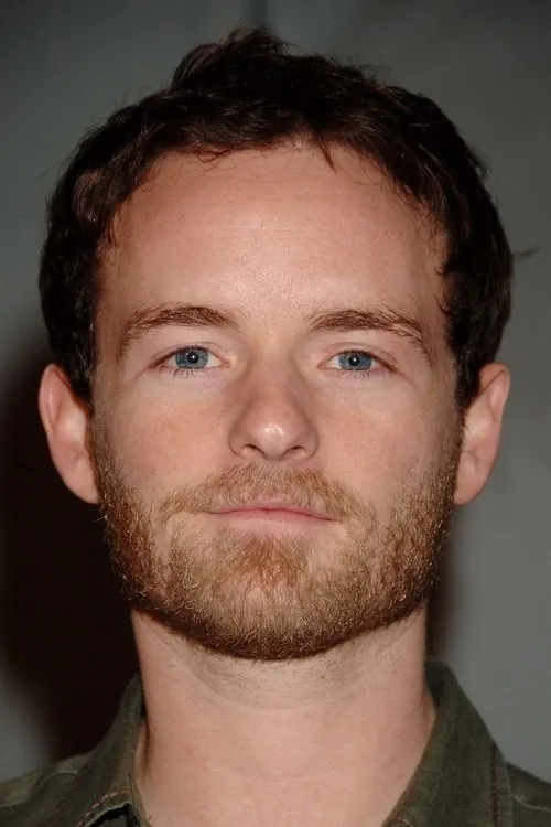Image de l'acteur Christopher Masterson Malcolm