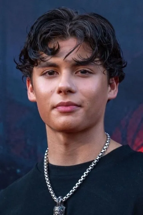 Image de l'acteur Miguel Mora